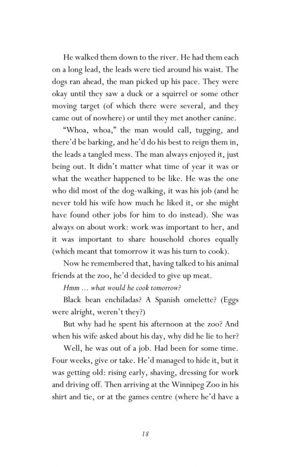 Love Comes With A Knife by Nancy Argot – Bild 14