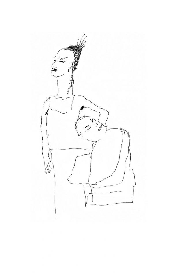 Love Comes With A Knife by Nancy Argot – Bild 19
