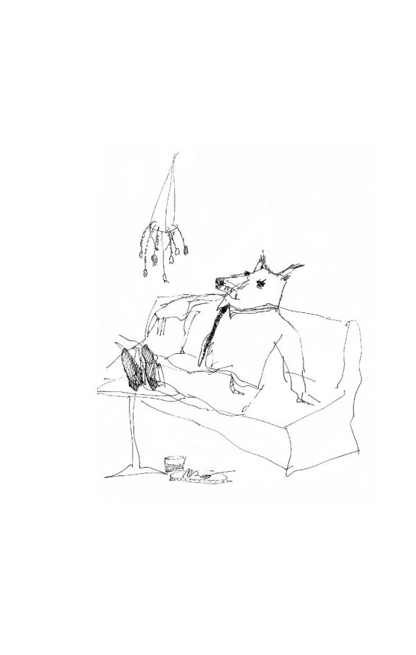Love Comes With A Knife by Nancy Argot – Bild 22