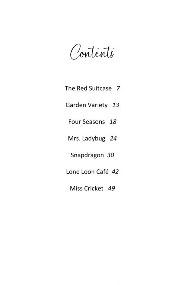 Miss Cricket by Nancy Argot – Bild 5