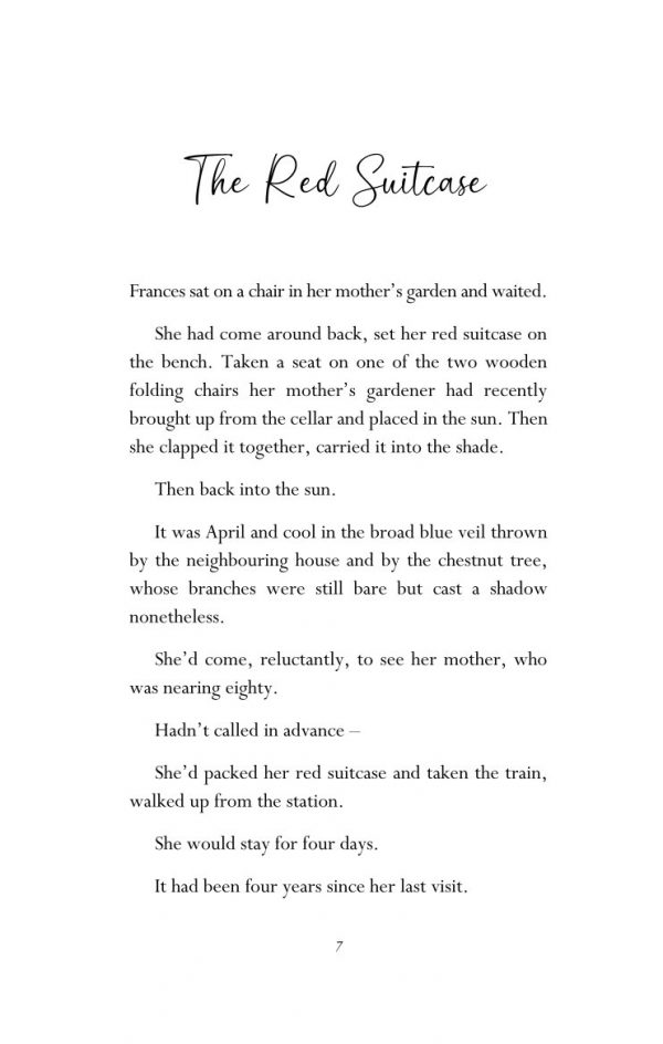 Miss Cricket by Nancy Argot – Bild 6