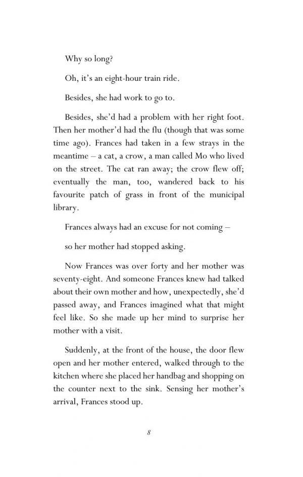 Miss Cricket by Nancy Argot – Bild 7