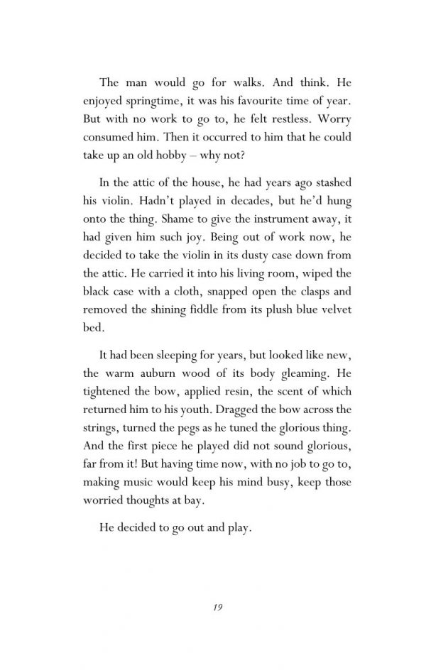 Miss Cricket by Nancy Argot – Bild 11