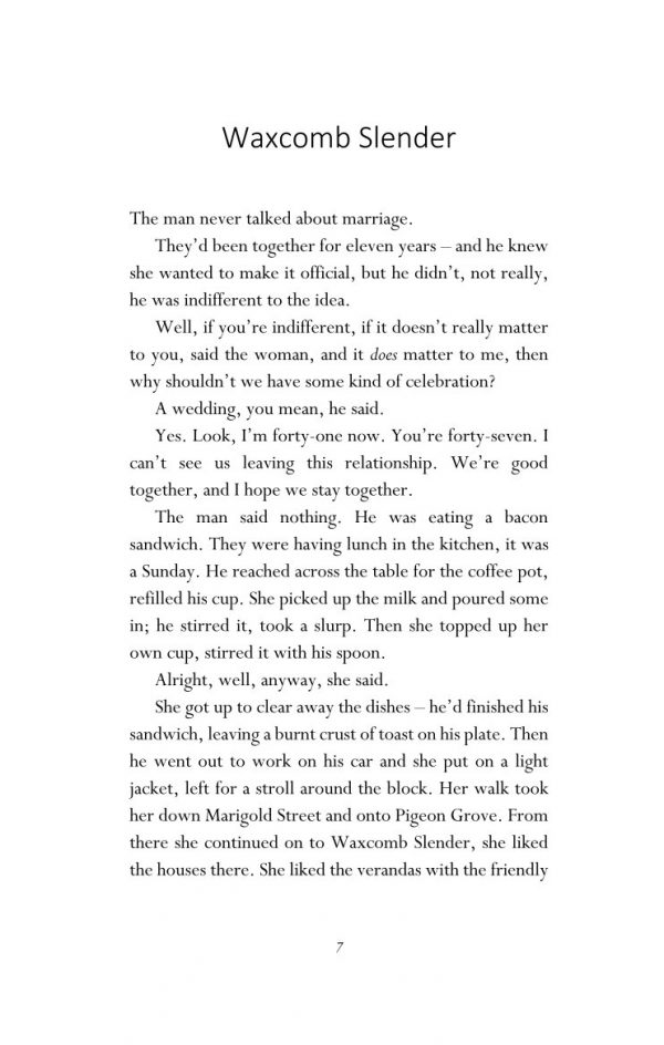 Monkey Bones (original English) by Nancy Argot – Bild 6