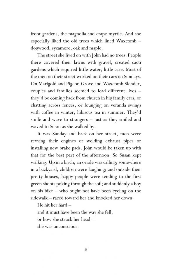 Monkey Bones (original English) by Nancy Argot – Bild 7