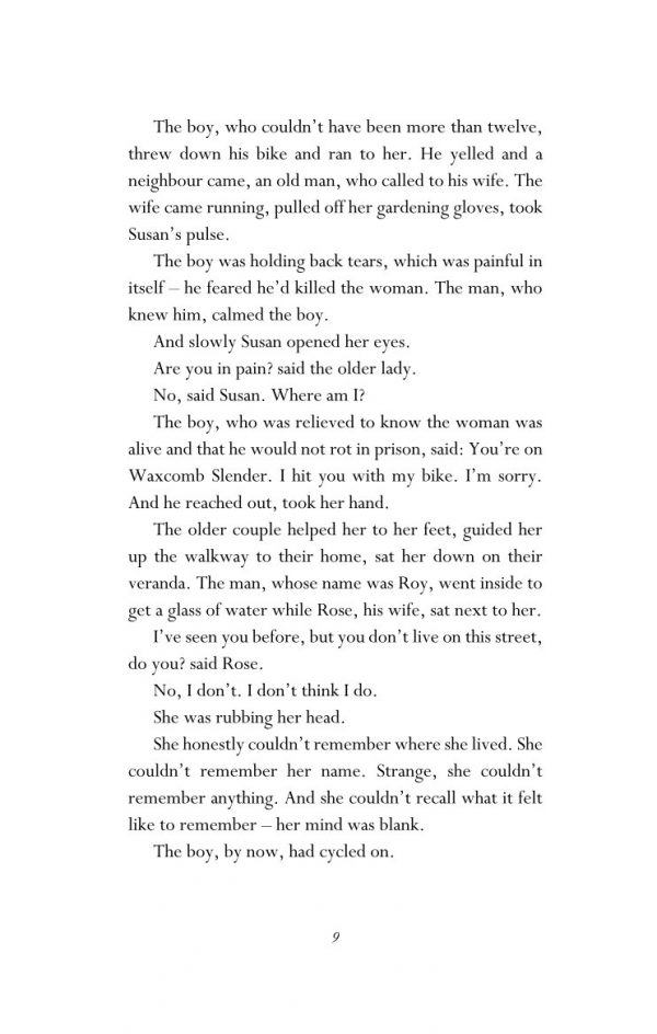 Monkey Bones (original English) by Nancy Argot – Bild 8