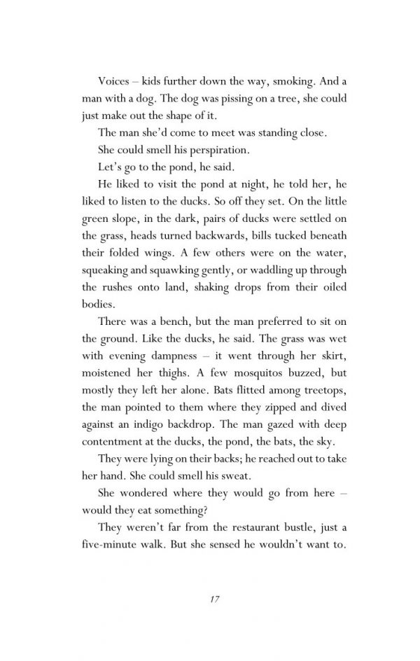 Monkey Bones (original English) by Nancy Argot – Bild 11