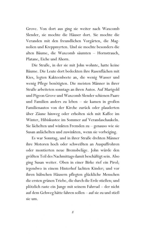 Monkey Bones - Erzählungen von Nancy Argot – Bild 7