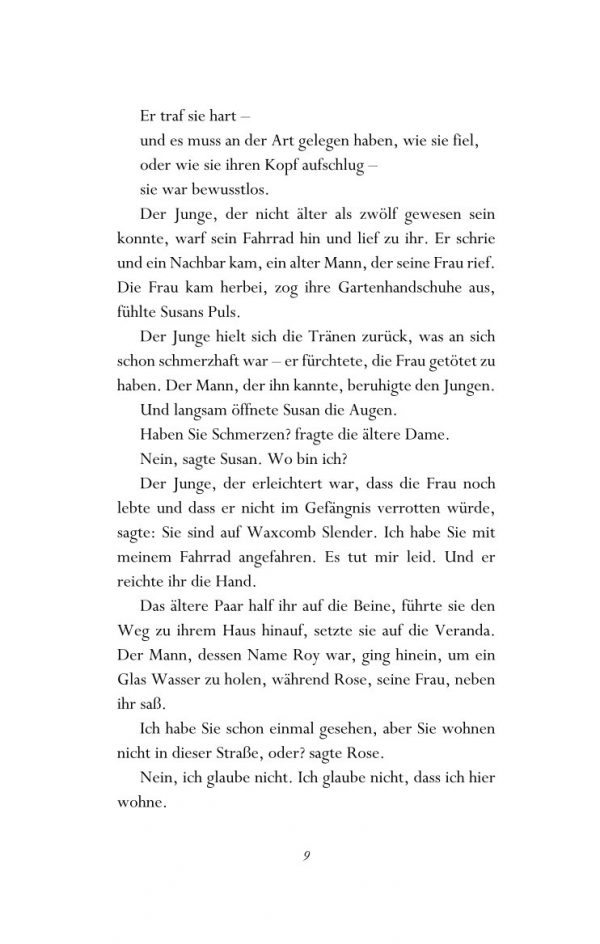 Monkey Bones - Erzählungen von Nancy Argot – Bild 8
