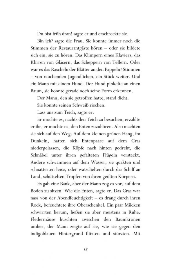 Monkey Bones - Erzählungen von Nancy Argot – Bild 11