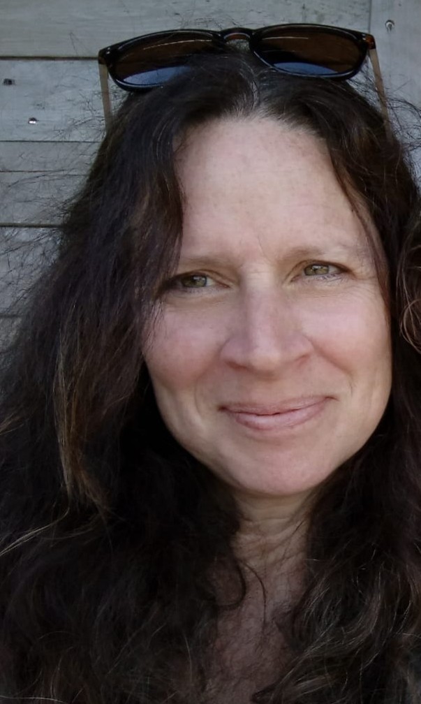Portraitfoto von Nancy Argot