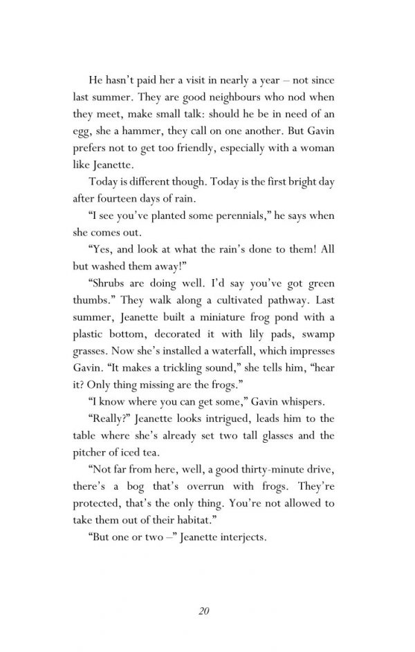 Tale of the Iguana Man and other stories by Nancy Argot – Bild 14
