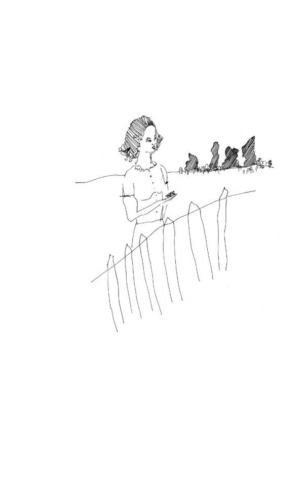 Tale of the Iguana Man and other stories by Nancy Argot – Bild 15