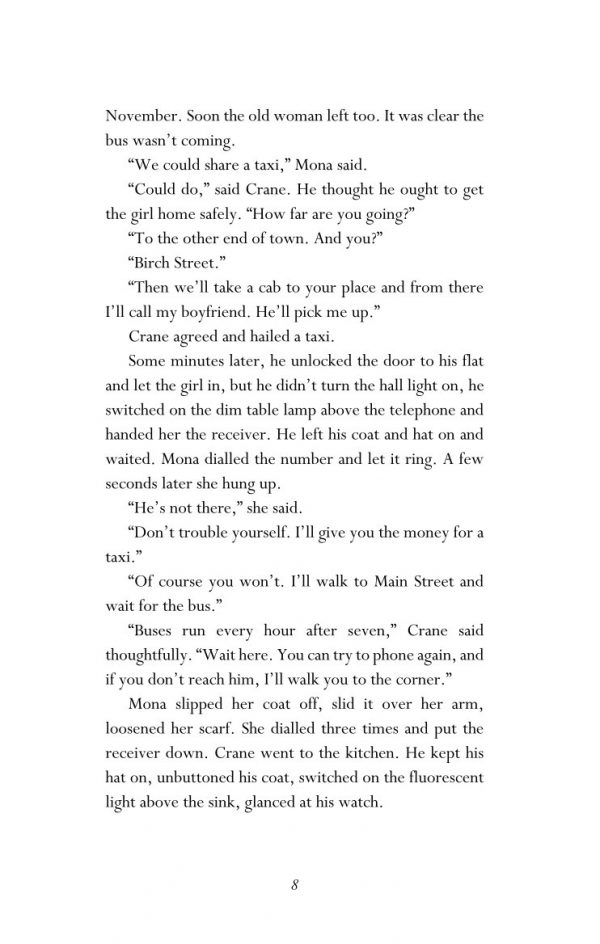 Tale of the Iguana Man and other stories by Nancy Argot – Bild 7