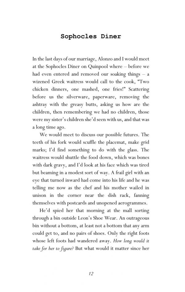 Tale of the Iguana Man and other stories by Nancy Argot – Bild 9