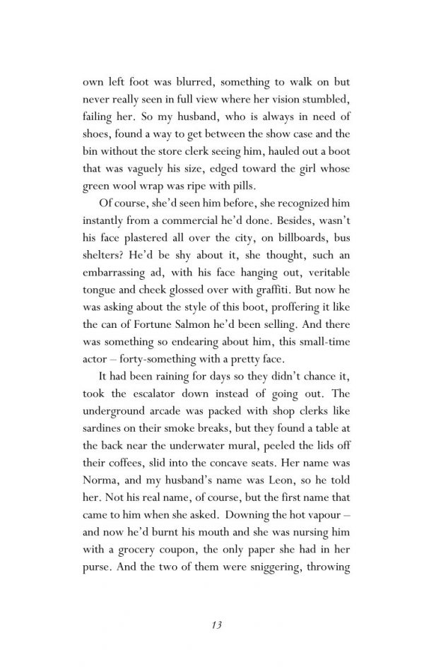 Tale of the Iguana Man and other stories by Nancy Argot – Bild 10