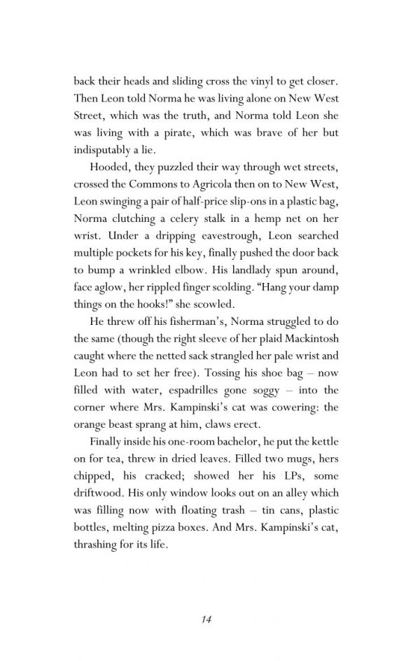 Tale of the Iguana Man and other stories by Nancy Argot – Bild 11